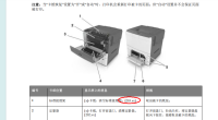 维修笔记奔图2510DN报卡纸的维修步骤